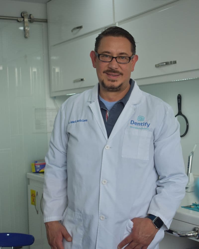 Dr. Vijay Kumar B.D.S., M.D.S. - City Dental & Face Hospital Siwan