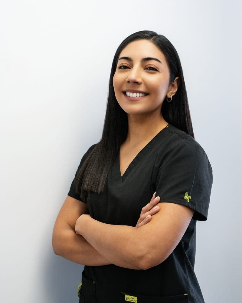 Dr. Neha Kumari B.D.S., M.D.S. - City Dental & Face Hospital Siwan